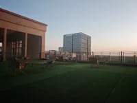 Longyou Feidu E-sports Holiday Homestay