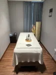 Green Park Hotel - Gym