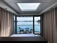 Wanwu Shanhai Resort Camping Hotel
