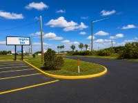 Night Inn by Hotel O Selma I 95