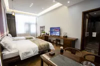 Fanshi Zhenfutang Chinese Siheyuan Homestay (Dazhijingyuan Cultural Tourism Scenic Area)