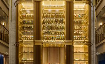 OKU Hotel Taichung