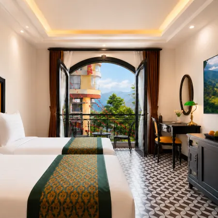 Babeeni Family Hotel