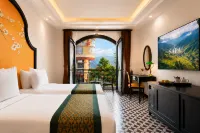 Babeeni Family Hotel - 4성급