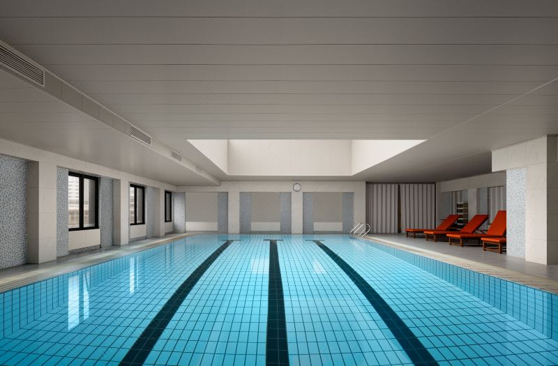 The Kunlun Hua Ting Hotel & Towers,Shanghai photo 2