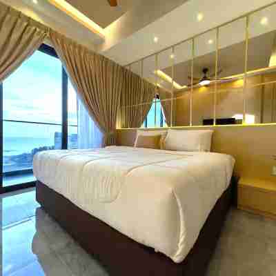 Imperio Residence Rooms