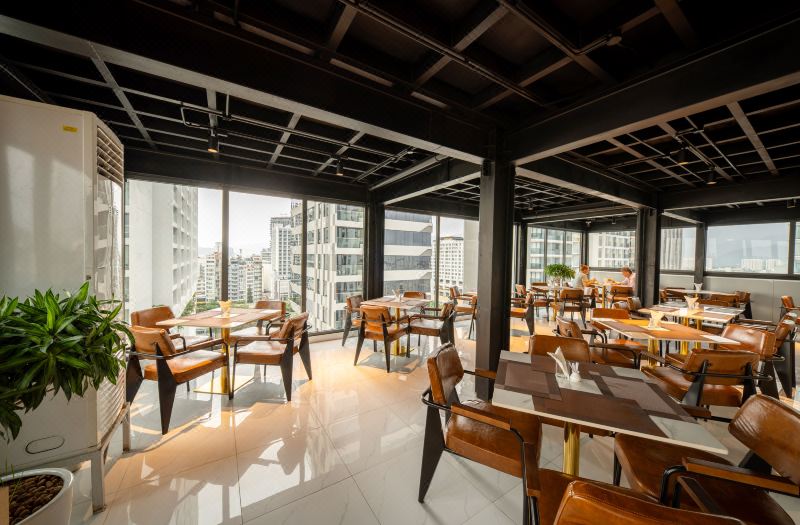 Wynne Hotel Nha Trang photo 4