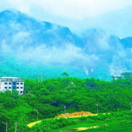 Xinglong Lizike Lake Homestay