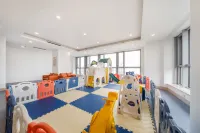 Like U Hotel (Dalian Gaoxin Wanda Plaza)