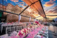 Kalyon Hotel Istanbul - en bord de mer