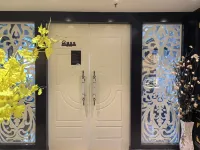 Weisiting Hotel - Gym