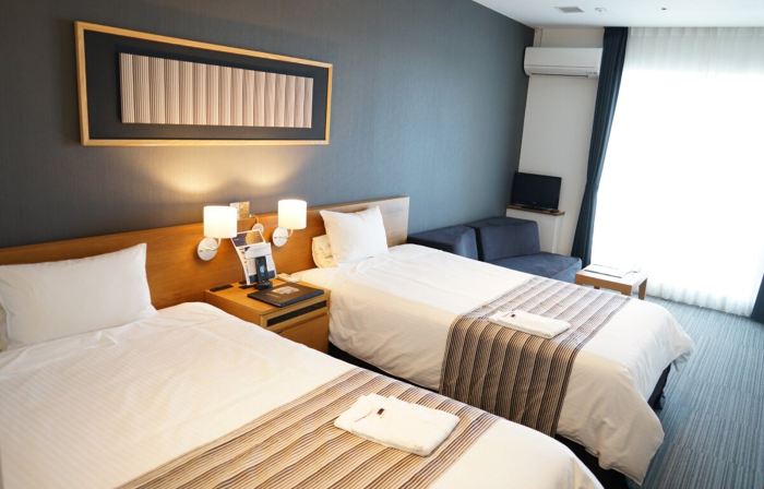 โรงแรมโรตเทอร์ดัม ฮุยส์ เท็น บ็อช