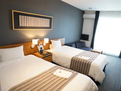 Hotel Rotterdam Huis Ten Bosch  otelleri