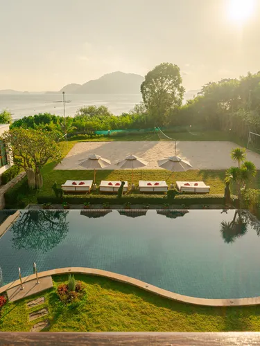 รูปภาพของKiri Anda Villa Phuket