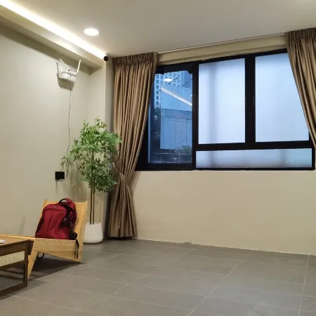 M9 suite 3Min Walk to Mid valley Отели рядом с достопримечательностью «Конгресс-центр TM»