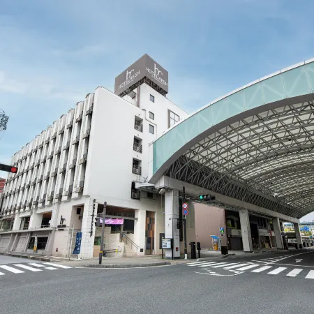 Hotel RESH Tottori Ekimae