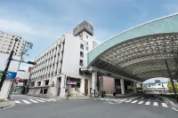 Hotel RESH Tottori Ekimae