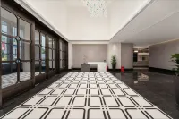 Changsha Huawen Wyndham Grand Plaza Royale Grand Hotel