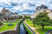 Hotel le Bretagne