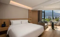 Dali Babale Hotel (First Affiliated Hospital Branch of Dali University)