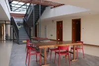 shexian Huajia Village Hotel