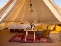 Dunhuang · Mountain View | Modern · City · Design Homestay (Shazhou Night Market)