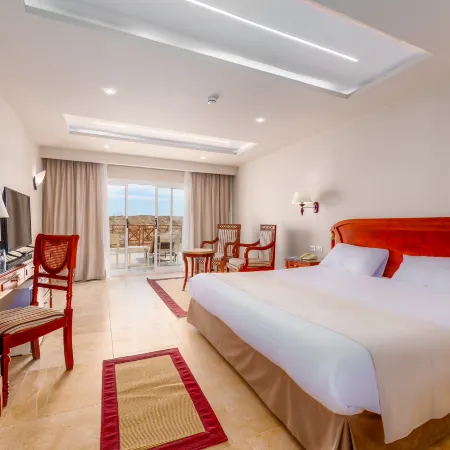 Siva Golden Bay Makadi Couples and Families Only