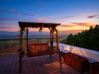 Yanningxuan Mountain View Art Homestay