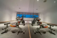 Tutu City Hotel (liling store)