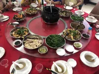 Shang Chun hotel