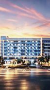 Four Seasons Yijing Hotel (Jinhua High-speed Railway Station Yintai City Branch)