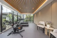 Lavande Hotel (Chengdu Shuangliu Airport Times Outlets)