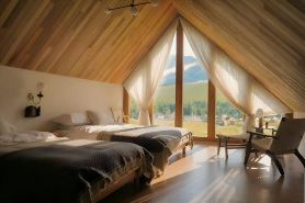 Qi Nian Homestay