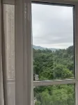 Prolit Hotel (Dazhou Luofu Square Railway Station) - Mountain view
