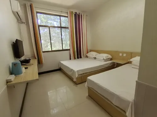 Baiyangdian Deng's Farm Stay