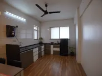 Vayavia Vine | Private 1BHK in 3BHK with Shared Kitchen & Living Hotels in Nashik