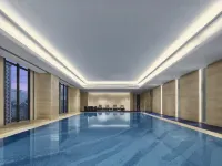 Wanda Realm Wuhan - Gym