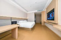 Yafeiya Hotel (Zhengzhou Zhongmu Jiefang Road)