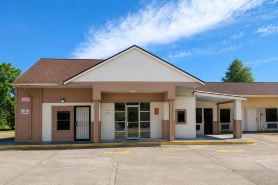 Regency Inn Houston Near Hobby Airport