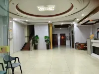 Danzhou wankelai Hotel