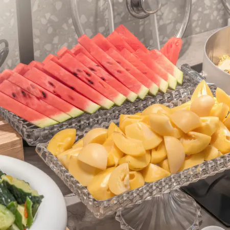 Home Inn·neo (Zhangye West Station Gulou Branch)