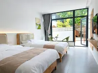 Jingyu Xiangfeng · Homestay (Tianjin Xijingyu) - Mountain view