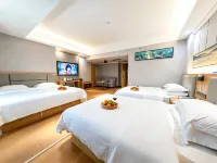 Jin Gang Business Hotel