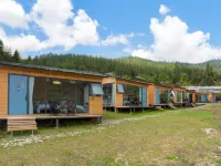 Van Gogh and Chalet