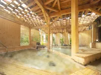 Ooedo Onsen Monogatari Unazuki Grand Hotel（Old:Yukai Resort Premium Unazuki Grand Hotel） Hotels in Kurobe