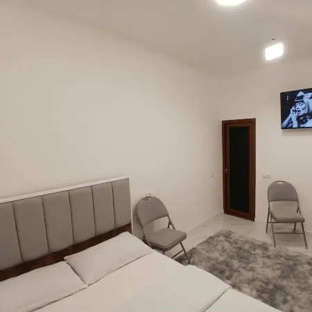 Guest house Goris