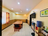 Palm Woods Pensionne Home General Santos
