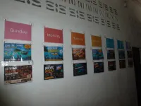 Nok Guesthouse & Hostel