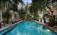 Boutique Indochine d'Angkor