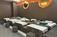 11/5000 Jing Bo Hotel (Bole Station Branch) - Spa